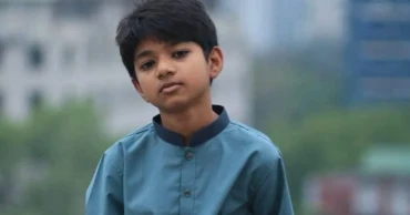 Comilla University teachers’ missing son found dead