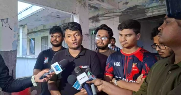 5-point demand: DMC students issue 24-hour ultimatum