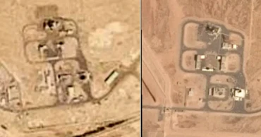 Iranian strikes caused $800m damage to US-linked bases, analysis finds