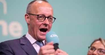 Conservative opposition wins German election
