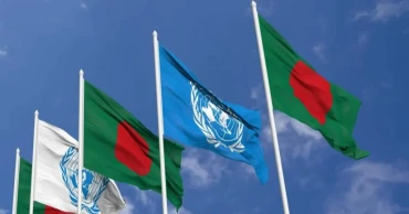 UN briefs Bangladesh’s political parties on election commission support