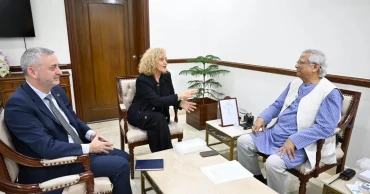 Dhaka calls for early FTA talks with EU to attract more investment