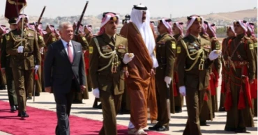 Iranian strikes on Jordan put US alliance with key Mideast ally to the test