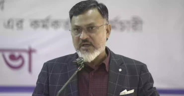 Canals in Dhaka to be excavated, cleaned to curb waterlogging, dengue: DNCC Administrator