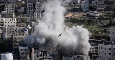 Israel receives militants’ ‘findings’ believed to be hostage remains