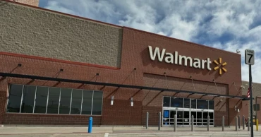 Trump’s tariffs may mean Walmart shoppers pay more, his treasury chief acknowledges