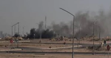 At least 555 killed in Iran as US-Israeli strikes intensify across region