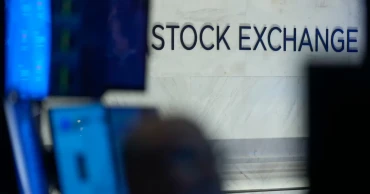 Wall Street's sell-off slows a bit on Tuesday