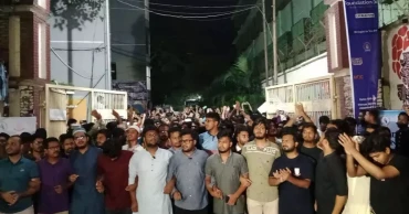 Murder near Mitford Hospital triggers public outcry