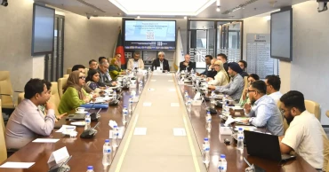 Joint consultation on single monitoring and compliance system held at BGMEA