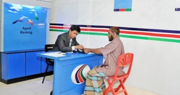 Agent banking deposits in Bangladesh makes a big jump