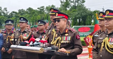 Push-ins from India a violation of human rights: BGB DG