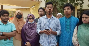 'Abolish irrational quotas': SUST students issue 48-hr ultimatum