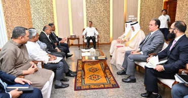 IsDB provides $1bn for Eastern Refinery expansion