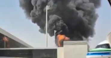 Bangladesh strongly condemns Houthi attack on Riyadh airport