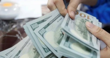 Bangladesh’s forex reserves surge past $34 billion driven by remittance boom