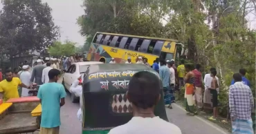 Road crashes claim over 1.25 lakh lives from 2014 to June 2026: BJKS