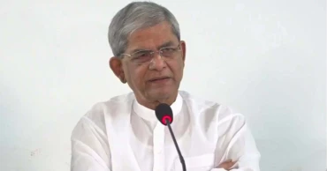 Fakhrul urges interim govt to declare ‘July Charter’, hails consensus on reforms