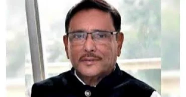 Battery-run three wheelers won’t be allowed to ply Dhaka roads: Quader