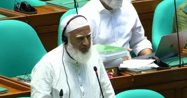 Take visible steps to bring back laundered money, culprits: Leader of the Opposition