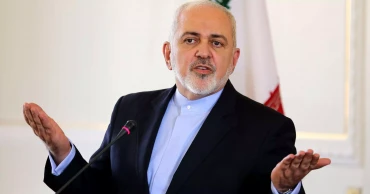 Iran should declare victory and end conflict, says former FM Zarif