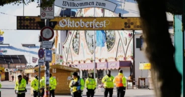 World’s largest beer festival shut after bomb threat, deadly explosion