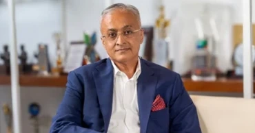 Enamul Huque appointed CEO of Standard Chartered Bangladesh