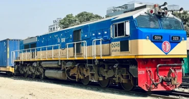 Bangladesh plans major railway expansion, faster Dhaka-Ctg connectivity, electric trains