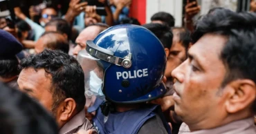 Ramisa murder: Sohel Rana, wife Swapna Khatun sentenced to death