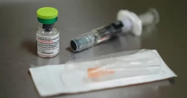Spain probes expired vaccines given to 253 children in Basque Country