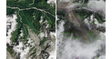 Nepal-China flood death toll rises to 691, more than 3,000 missing