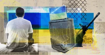 Ukraine families demand recognition for soldiers who died by suicide