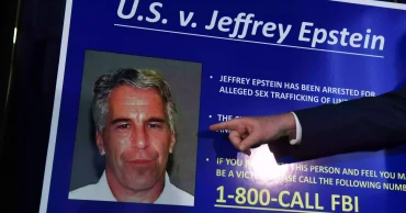 At least 16 files disappear from DOJ Epstein document release