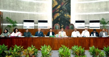 JS Standing Committee on Civil Aviation and Tourism Ministry holds its first meeting