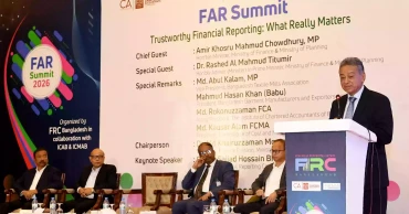 Years of plunder pushed banks, capital market to brink: Finance Minister