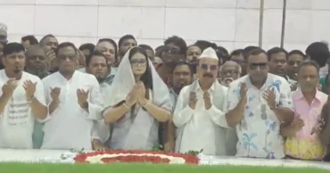 Women MPs not going to Parliament as ornaments: Nipun Roy