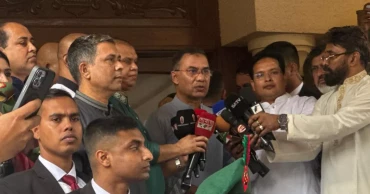 PM seeks public support to build ‘desired Bangladesh’