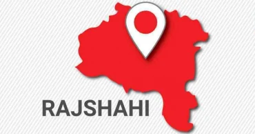 Two killed in Rajshahi train crash