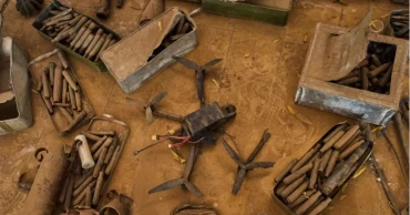 RSF drone strikes kill at least 15 in central Sudan