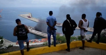 Trump’s former Russia adviser says Russia offered US free rein in Venezuela in exchange for Ukraine