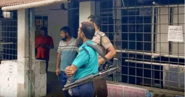 Two injured in shooting inside Khulna mosque during Fajr prayers