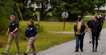 Two killed, nearly 30 injured in shooting at homecoming party in Georgia