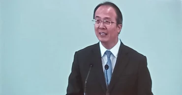 China stays committed to multilateralism and win-win cooperation: Assistant Foreign Minister Hong Lei