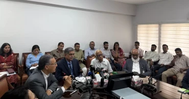 Dream of education system where students can see future within own country: CR Abrar