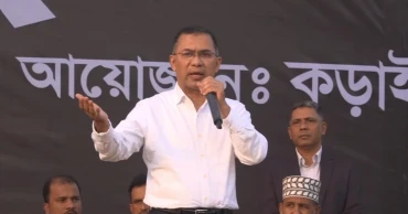 Tarique to launch election campaign with Sylhet tour, address 7 rallies Thursday
