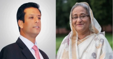 Court issues arrest warrants for Hasina, Joy in 2 graft cases over Purbachal plot 