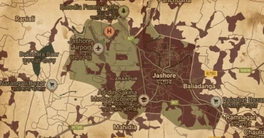 Couple stabbed by son in Jashore