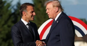 Trump pledges efforts to end Ukraine war after meeting Zelenskyy