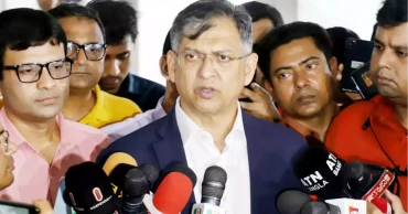 Benazir may hold passports from multiple countries: Home Minister