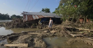 Feni floods leave behind trail of destruction worth Tk 146.43 crore